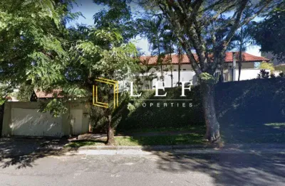 Casa com 4 quartos à venda na Rua Magalhães de Araújo, 320, Jardim Guedala, São Paulo