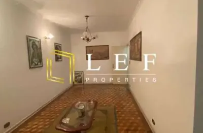 Casa com 3 quartos à venda na Rua Desembargador do Vale, --, Perdizes, São Paulo