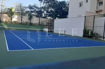 Apartamento com 3 quartos à venda na Alameda dos Guaiós, --, Planalto Paulista, São Paulo