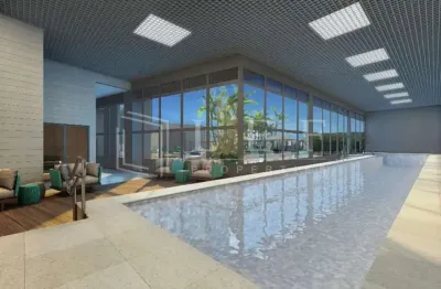 Apartamento com 4 quartos à venda na Rua Harmonia, --, Vila Madalena, São Paulo