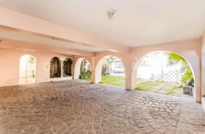 Casa com 6 quartos à venda na Rua Miranda Montenegro, --, Pinheiros, São Paulo