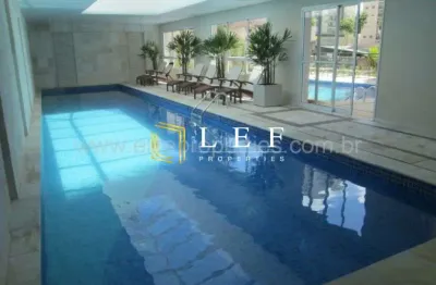 Apartamento com 3 quartos à venda na Rua Cayowaá, --, Perdizes, São Paulo