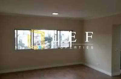 Apartamento com 2 quartos à venda na Rua André Dreyfus, --, Sumaré, São Paulo