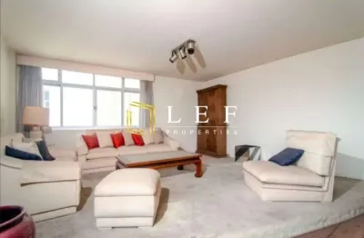 Apartamento com 3 quartos à venda na Rua João Ramalho, --, Perdizes, São Paulo