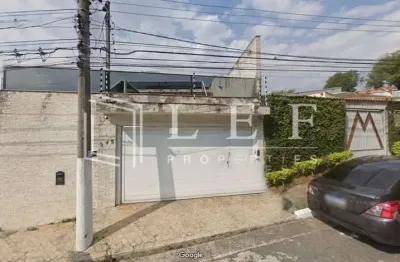 Casa com 4 quartos à venda na Rua Izonzo, --, Ipiranga, São Paulo
