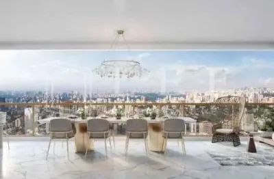 Apartamento com 3 quartos à venda na Rua Senador César Lacerda Vergueiro, --, Sumarezinho, São Paulo