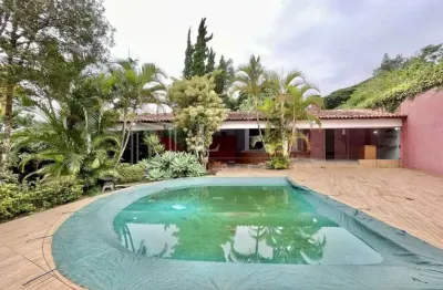 Casa em condomínio fechado com 4 quartos à venda na Rua Mariluz, 36, Chácara São João, Carapicuíba