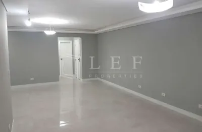 Apartamento com 3 quartos à venda na Rua Cardoso de Almeida, --, Perdizes, São Paulo