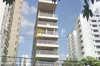 Cobertura com 2 quartos à venda na Rua Jacques Félix, --, Vila Nova Conceição, São Paulo