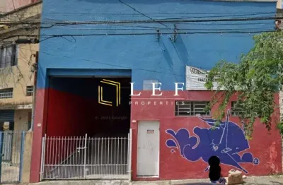 Casa comercial à venda na Alameda Eduardo Prado, --, Campos Eliseos, São Paulo