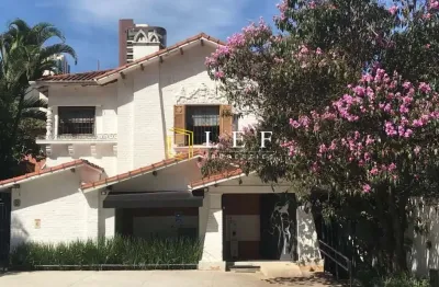 Casa comercial à venda na Rua Goiás, --, Higienópolis, São Paulo