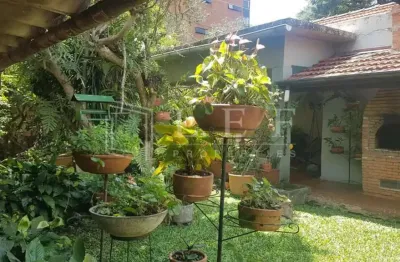 Casa com 3 quartos à venda na Avenida Ireré, --, Planalto Paulista, São Paulo