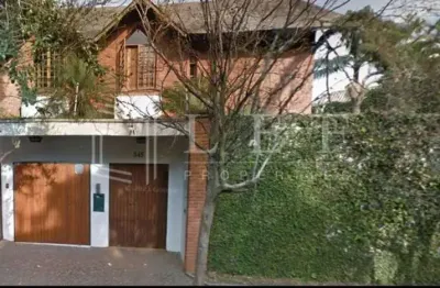 Casa com 5 quartos à venda na Rua Pianú, 345, Alto de Pinheiros, São Paulo