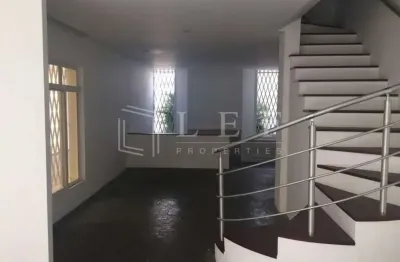 Casa com 3 quartos à venda na Rua Antero Mendes Leite, 150, Aclimação, São Paulo