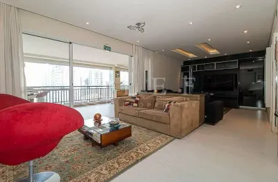 Apartamento com 3 quartos à venda na Rua Doutor Barros Cruz, 104, Vila Mariana, São Paulo