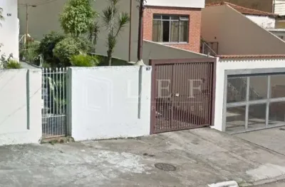Casa com 3 quartos à venda na Rua Votupoca, --, Vila Ipojuca, São Paulo
