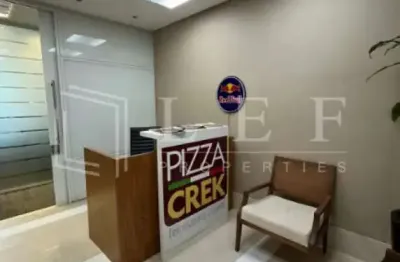 Casa comercial à venda na Rua Doutor Luiz Migliano, --, Morumbi, São Paulo
