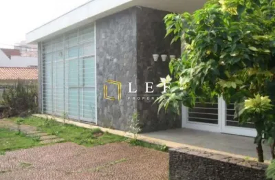 Casa com 4 quartos à venda na Rua Bastos Pereira, --, Vila Nova Conceição, São Paulo