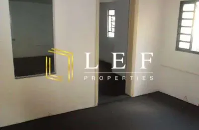 Casa com 3 quartos à venda na Rua Dona Maria Carolina, --, Jardim Paulistano, São Paulo
