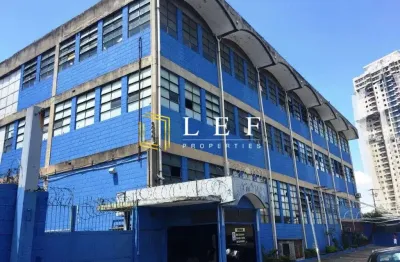Casa comercial à venda na Rua Francisco Luís de Souza Júnior, --, Água Branca, São Paulo