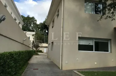 Casa comercial à venda na Rua Canadá, --, Jardim América, São Paulo