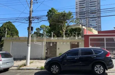 Casa com 3 quartos à venda na Rua Coronel Cabrita, --, Jardim da Glória, São Paulo