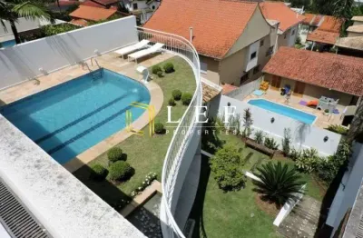 Casa em condomínio fechado com 4 quartos à venda na Rua Alexandre de Gusmão, --, São Paulo II, Cotia