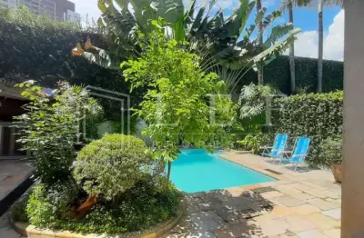 Casa com 3 quartos à venda na Avenida Piassanguaba, --, Planalto Paulista, São Paulo