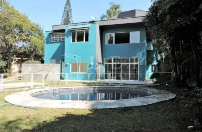 Casa em condomínio fechado com 6 quartos à venda na Rua Porto Feliz, --, Jardim Marilu, Carapicuíba