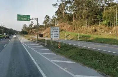Terreno comercial à venda na Rodovia Régis Bitencourt, --, Itaquaciara, Itapecerica da Serra