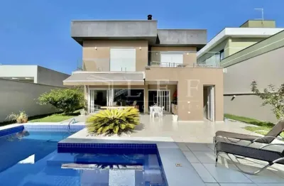 Casa em condomínio fechado com 4 quartos à venda na Alameda Raul Cortez, --, Moinho Velho, Cotia