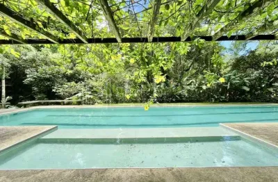 Casa em condomínio fechado com 3 quartos à venda na Estrada Taguai, --, Chácara do Refúgio, Carapicuíba