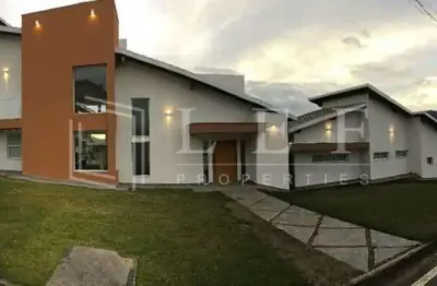 Casa em condomínio fechado com 8 quartos à venda na Rua Líbano, --, Tanque, Atibaia