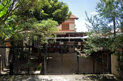 Casa com 5 quartos à venda na Rua República do Iraque, --, Campo Belo, São Paulo