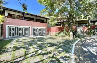 Casa em condomínio fechado com 5 quartos à venda na Rua São Lourenço, --, Águas da Fazendinha, Carapicuíba
