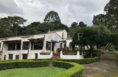 Chácara / sítio com 4 quartos à venda na Estrada Zurique, --, Granja Viana, Cotia