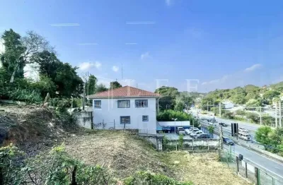 Terreno comercial à venda na Avenida Marginal, --, Parque São George, Cotia