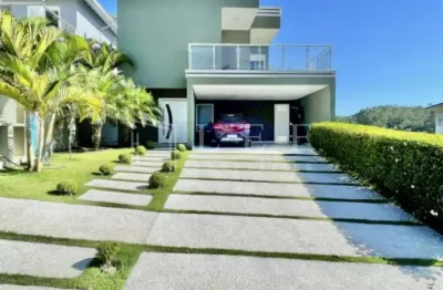 Casa em condomínio fechado com 3 quartos à venda na Rua Pinheiros, --, Jardim Colibri, Cotia