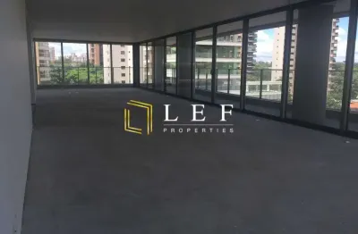 Apartamento com 4 quartos à venda na Rua do Livramento, --, Ibirapuera, São Paulo