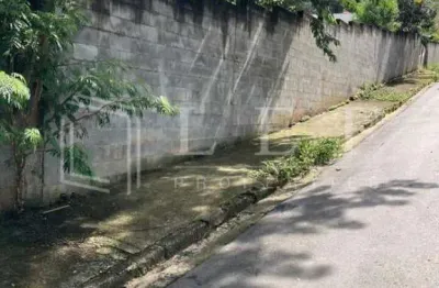 Terreno à venda na Rua Surucuá, --, Quinta dos Angicos, Cotia