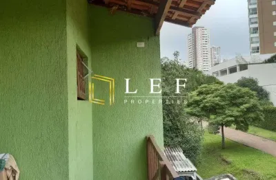 Casa com 4 quartos à venda na Rua da União, --, Vila Mariana, São Paulo
