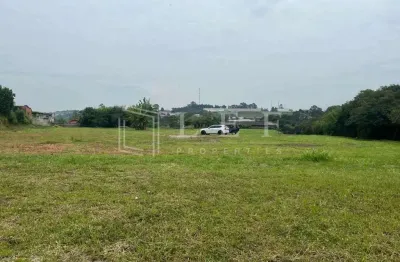 Terreno comercial à venda na Rua Doutor Ladislau Retti, --, Parque Alexandre, Cotia