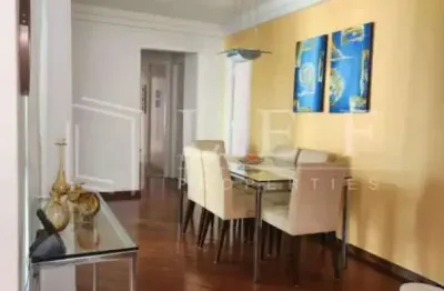 Apartamento com 4 quartos à venda na Rua Engenheiro Jorge Oliva, --, Vila Mascote, São Paulo