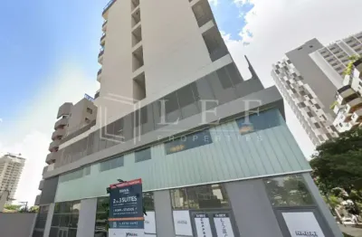 Apartamento com 3 quartos à venda na Rua Getúlio Soares da Rocha, --, Brooklin, São Paulo