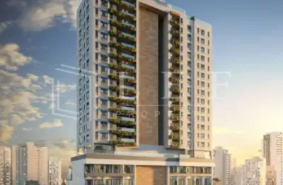 Apartamento com 2 quartos à venda na Rua Getúlio Soares da Rocha, --, Brooklin, São Paulo