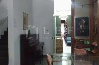 Casa comercial à venda na Alameda Eduardo Prado, --, Campos Eliseos, São Paulo