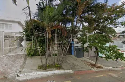 Casa com 3 quartos à venda na Rua Guapiaçu, --, Vila Clementino, São Paulo
