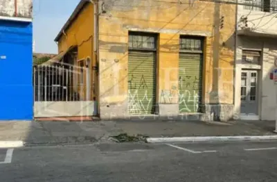 Terreno comercial à venda na Rua Barão de Jaguara, --, Cambuci, São Paulo