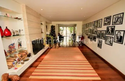 Casa com 4 quartos à venda na Rua Guaçu, --, Perdizes, São Paulo