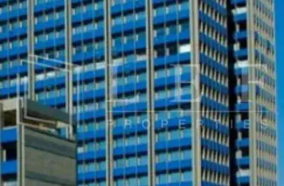 Casa comercial para alugar na Avenida das Nações Unidas, --, Vila Gertrudes, São Paulo